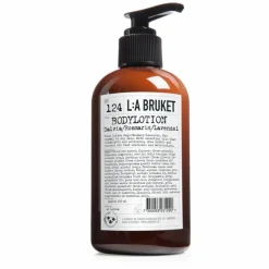 124 BODY LOTION SALVIA /ROMERO/LAVANDA