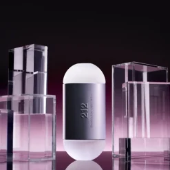212 EAU DE TOILETTE VAPORIZADOR