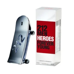 212 HEROES MEN EDT VAPORIZADOR
