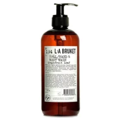 194 LIQUID SOAP GRAPEFRUIT LEAF 450 ML
