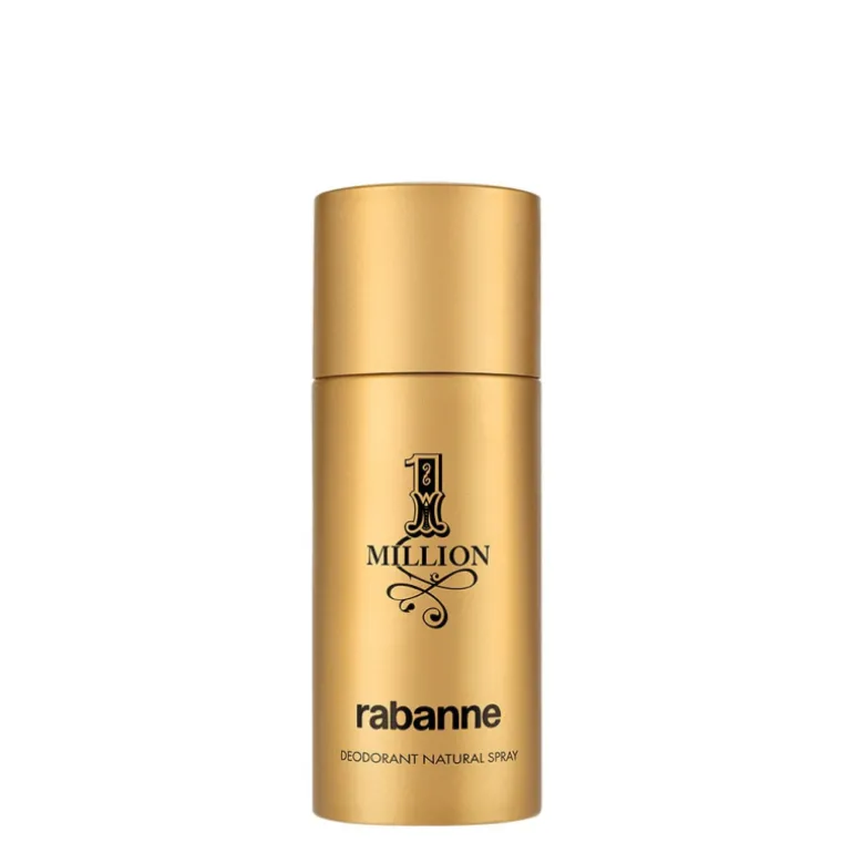 1 MILLION DESODORANTE EN SPRAY 150ML