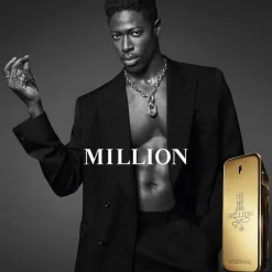 1 MILLION EAU DE TOILETTE