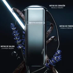 212 VIP Black Elixir Eau de Parfum Elixir