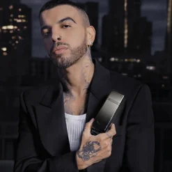 212 VIP Black Elixir Eau de Parfum Elixir