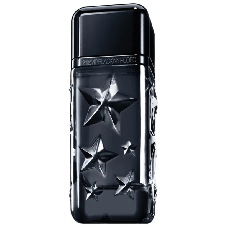 212 VIP Black NY Rodeo Edición Limitada Eau de Parfum