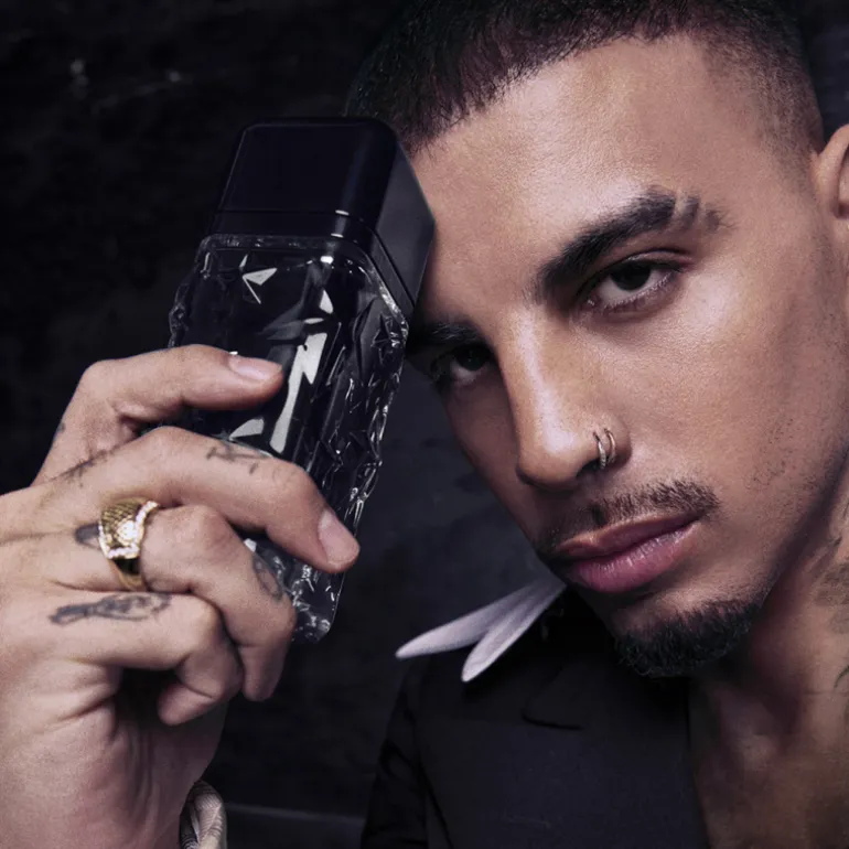 212 VIP Black NY Rodeo Edición Limitada Eau de Parfum