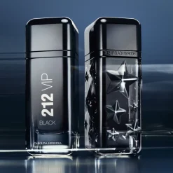 212 VIP Black NY Rodeo Edición Limitada Eau de Parfum