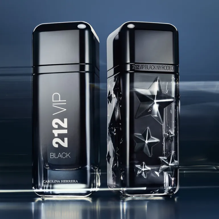 212 VIP Black NY Rodeo Edición Limitada Eau de Parfum