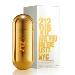 212 VIP EAU DE PARFUM