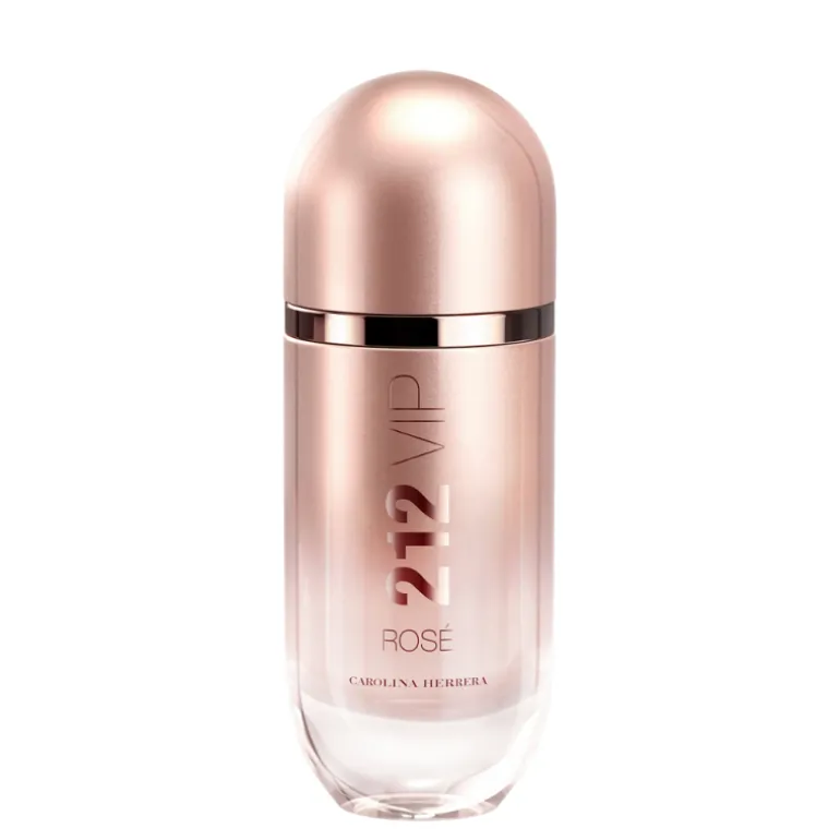 212 VIP ROSÉ EAU DE PARFUM