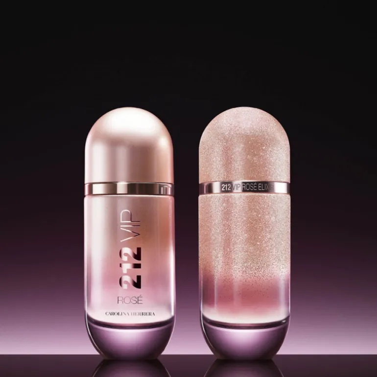 212 VIP ROSÉ EAU DE PARFUM