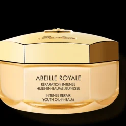 ABEILLE ROYALE ACEITE EN BÁLSAMO DE JUVENTUD REPARACIÓN INTENSA 80ML