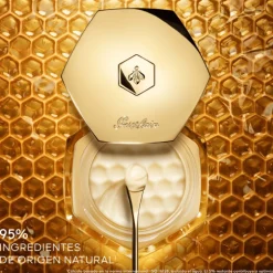 ABEILLE ROYALE ACEITE EN BÁLSAMO DE JUVENTUD REPARACIÓN INTENSA 80ML