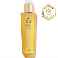 ABEILLE ROYALE ACEITE LIMPIADOR 150ML