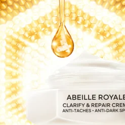 ABEILLE ROYALE  CREMA CLARIFY & REPAIR