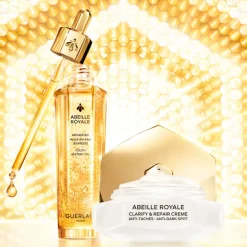 ABEILLE ROYALE  CREMA CLARIFY & REPAIR