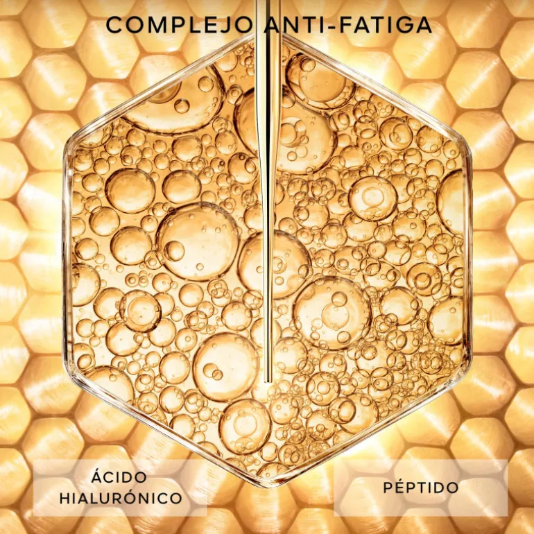 ABEILLE ROYALE DOUBLE R RENEW & REPAID EYE SERUM