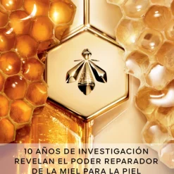 ABEILLE ROYALE DOUBLE R RENEW & REPAID EYE SERUM