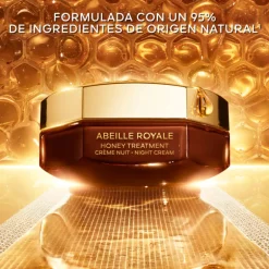 Abeille Royale Honey Treatment Crema de Noche