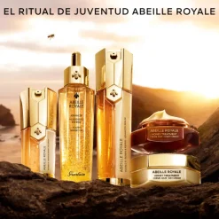 Abeille Royale Honey Treatment Crema de Noche
