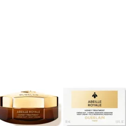 Abeille Royale Honey Treatment Crema de Noche
