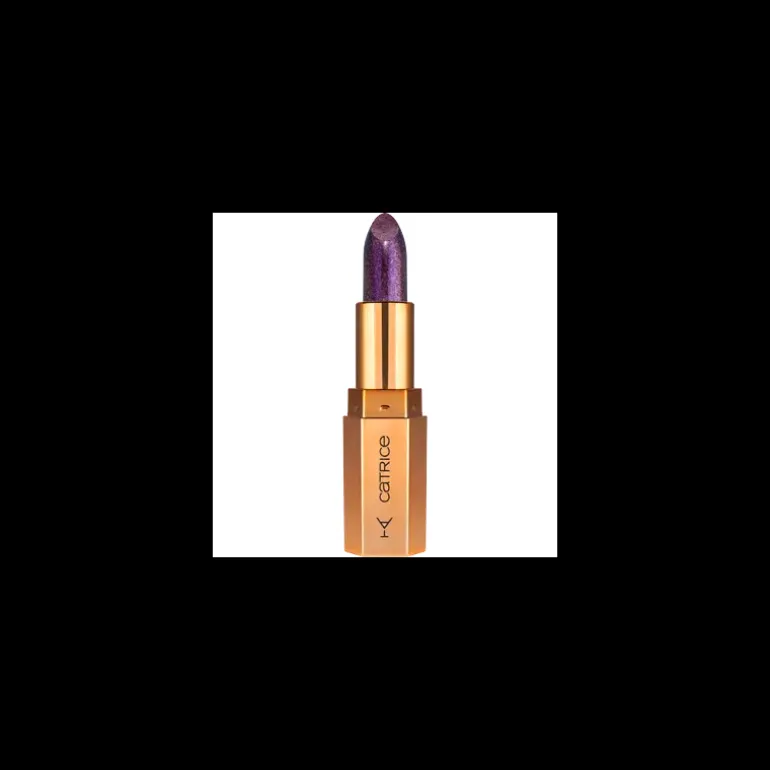 ABOUT TONIGHT BARRA DE LABIOS METÁLICA