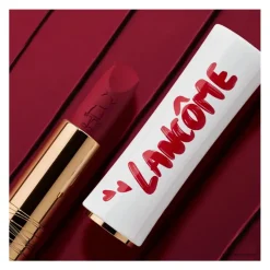 ABSOLU ROUGE INTIMATTE EDICION LIMITADA