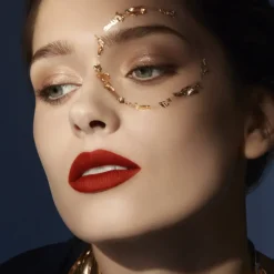 ABSOLU ROUGE MATTE LOVE ON THE MILKY WAY EDICIÓN LIMITADA