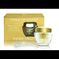 ABSOLUCAVIAR GEL YEUX 15ML