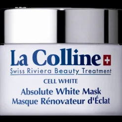 ABSOLUE WHITE MASK 30ML