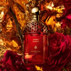 Absolus Allegoria Ambre Samar Eau de Parfum