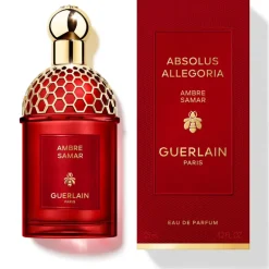 Absolus Allegoria Ambre Samar Eau de Parfum