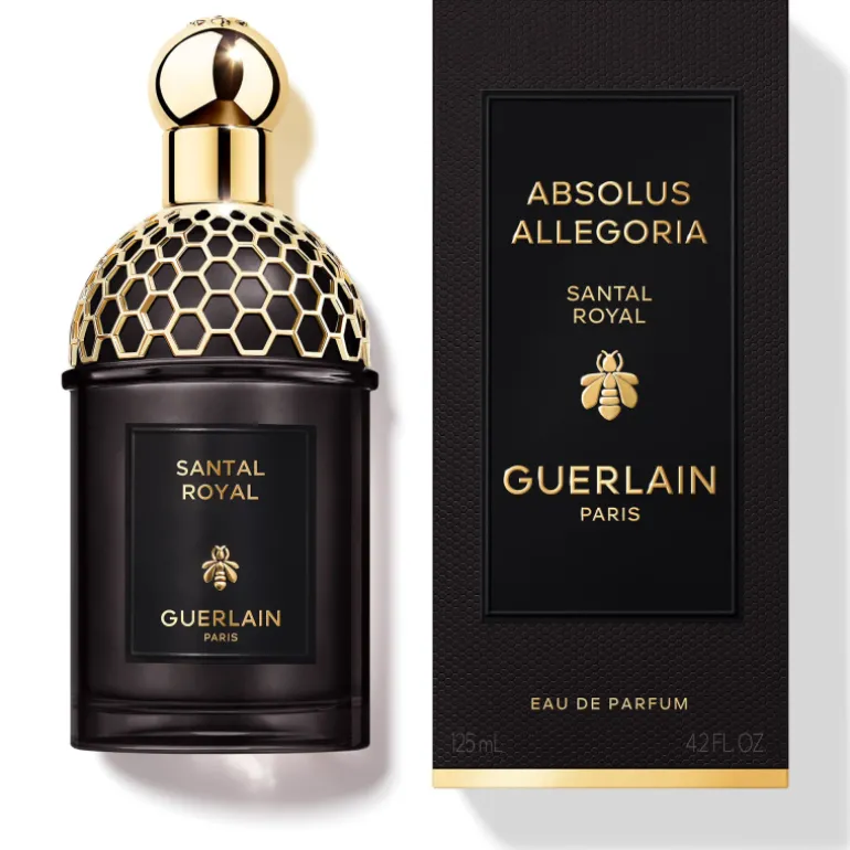 Absolus Allegoria Santal Royal Eau de Parfum