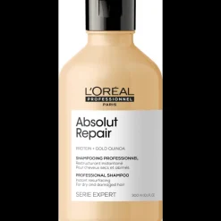 ABSOLUT REPAIR GOLD CHAMPÚ 300ML