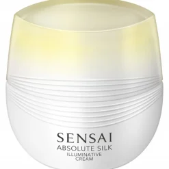 Absolute Silk Illuminative Cream