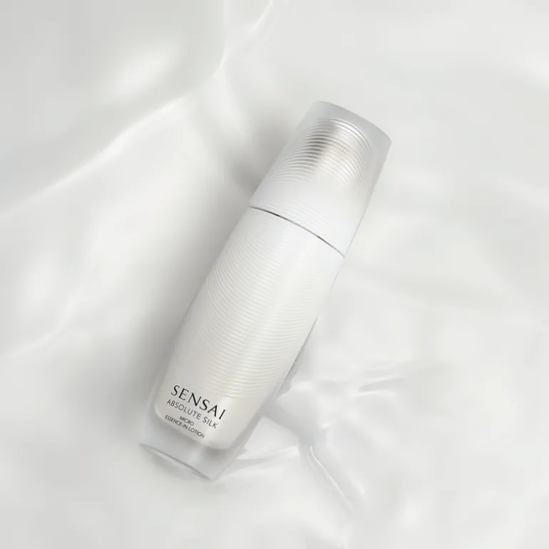 Absolute Silk Micro Essence-In-Lotion