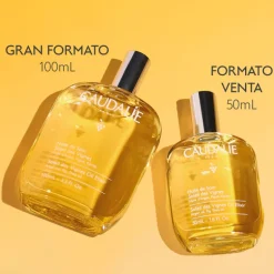 ACEITE DE TRATAMIENTO SOLEIL DES VIGNES OIL ELIXIR