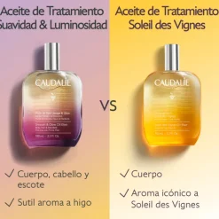 ACEITE DE TRATAMIENTO SUAVIDAD Y LUMINOSIDAD DE HIGO