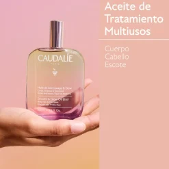 ACEITE DE TRATAMIENTO SUAVIDAD Y LUMINOSIDAD DE HIGO