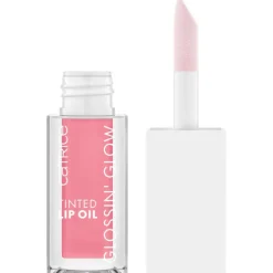 ACEITE LABIAL GLOSSIN' GLOW TINTED