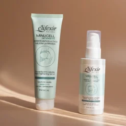 Aceite Minucell Intensive Anticelulitico Reductor Reafirmante