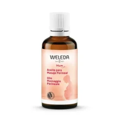 ACEITE PARA MASAJE PERINEAL 50 ML