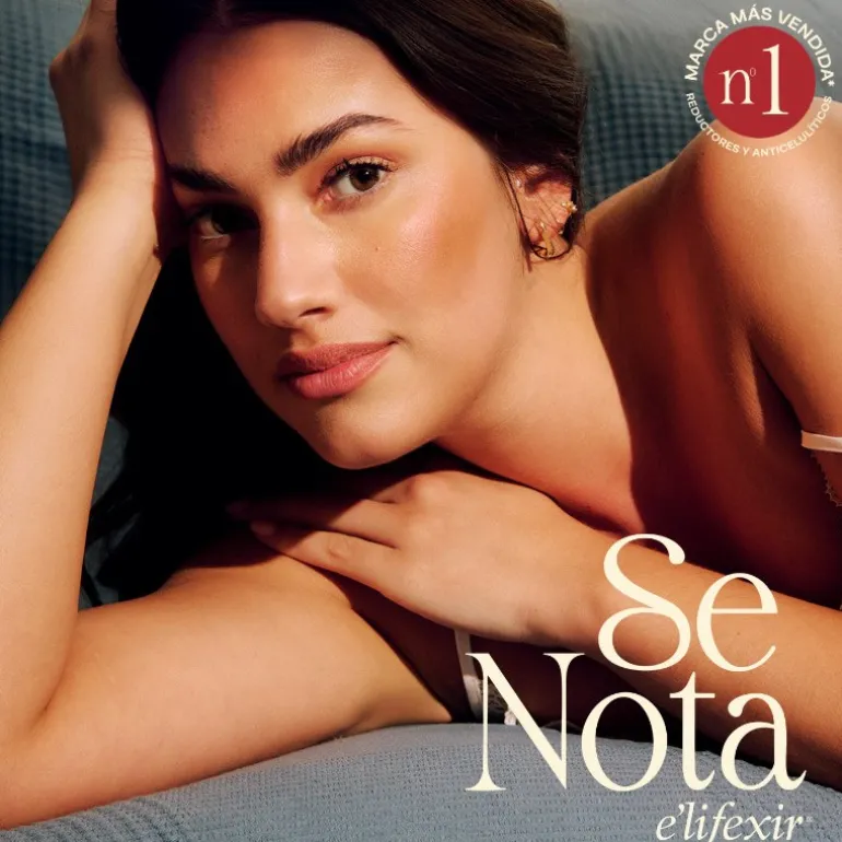 Aceite Reafirmante Anti-Flacidez Corporal con Bakuchiol