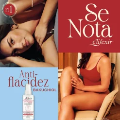 Aceite Reafirmante Anti-Flacidez Corporal con Bakuchiol