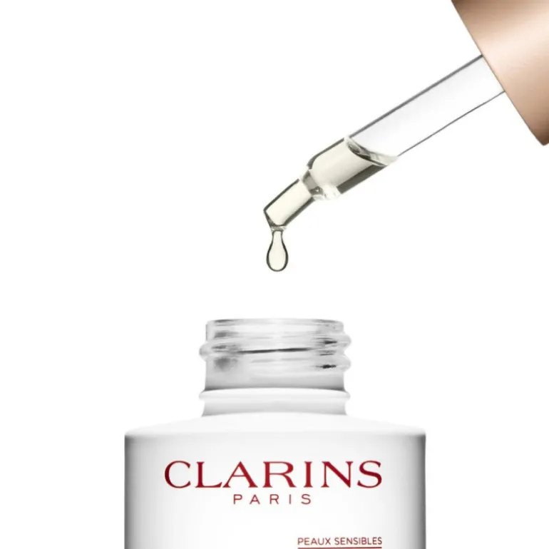 ACEITE REPARADOR CALM ESSENTIEL HUILE RESTRUCTURANTE