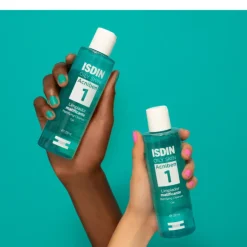 Acniben Gel Limpiador Matificante