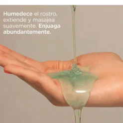 Acniben Gel Limpiador Matificante