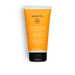 ACONDICIONADOR NUTRITIVO OLIVA Y MIEL 150ML