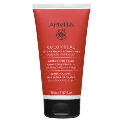 Acondicionador Sellador del Color con Proteína de Quinoa y Miel