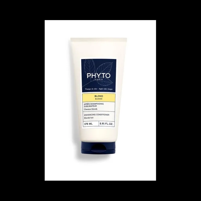 Acondicionador Sublimador Cabello Rubio